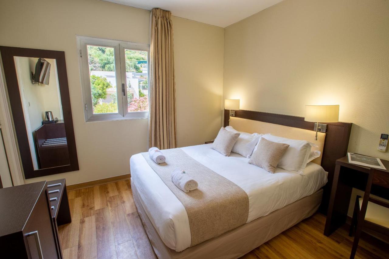 Hotel La Pinede Ajaccio  Dış mekan fotoğraf