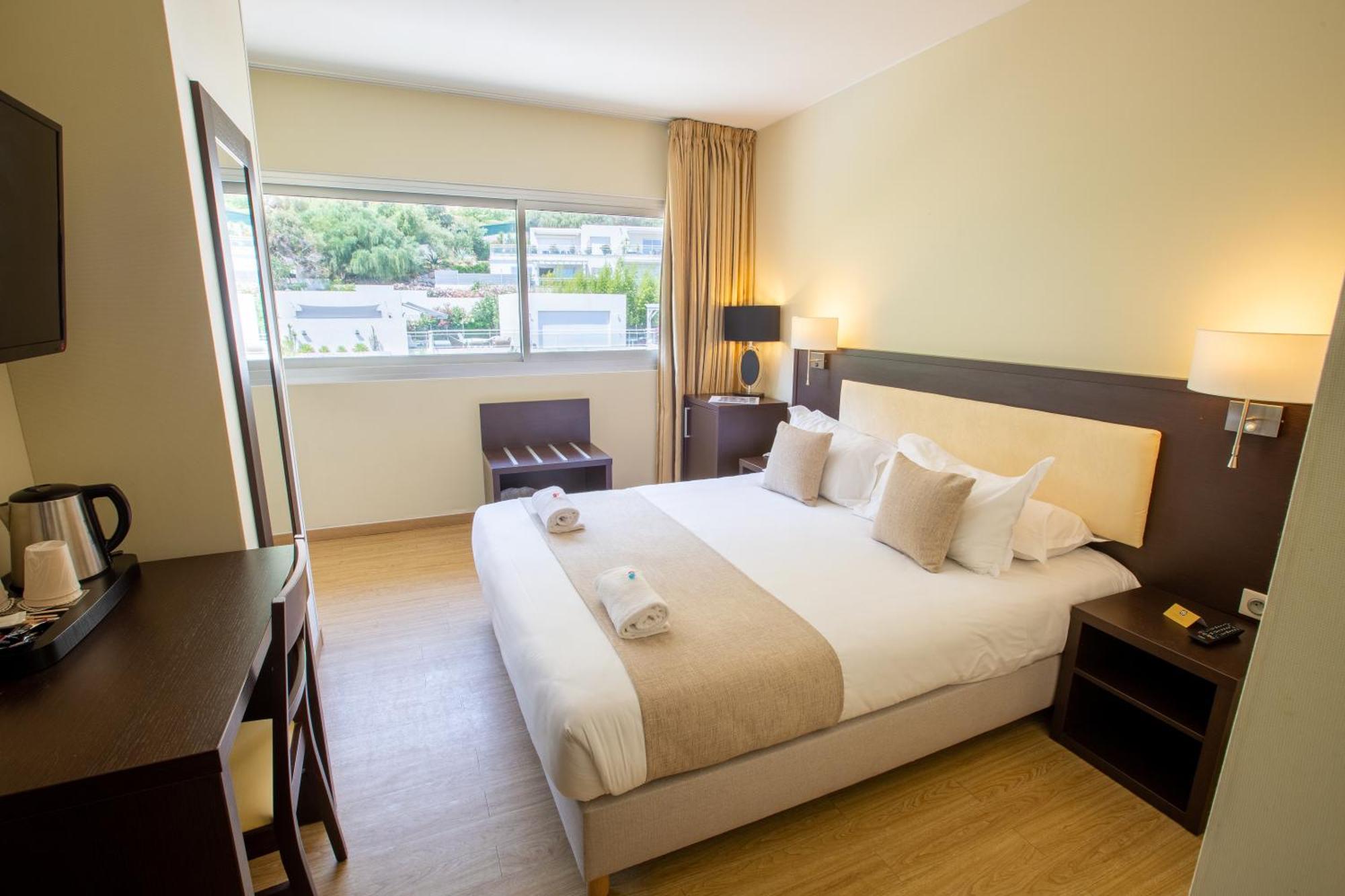 Hotel La Pinede Ajaccio  Dış mekan fotoğraf