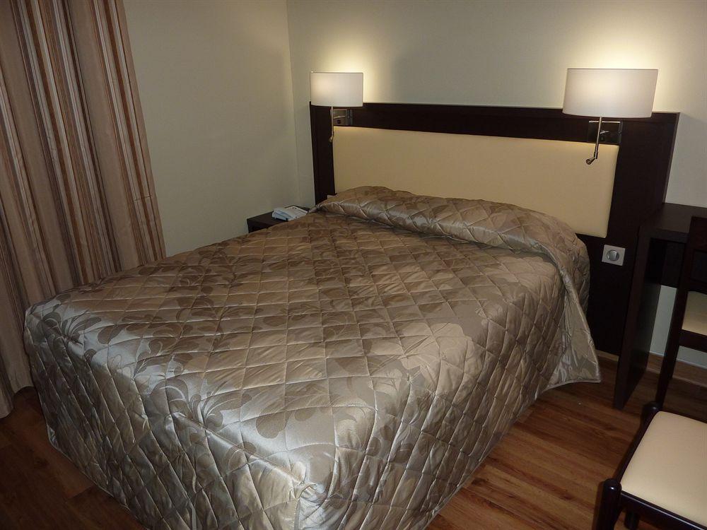 Hotel La Pinede Ajaccio  Dış mekan fotoğraf