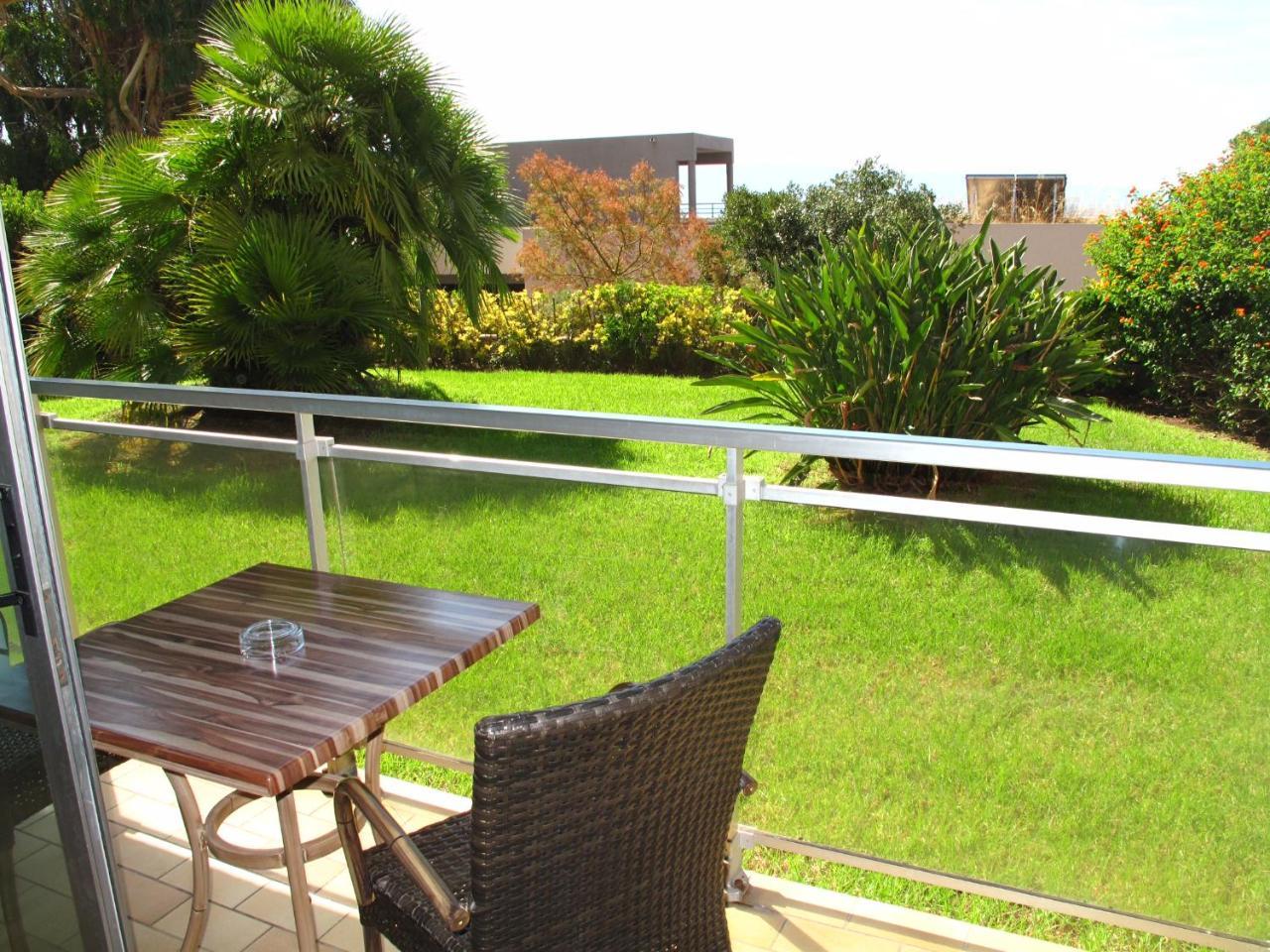 Hotel La Pinede Ajaccio  Dış mekan fotoğraf