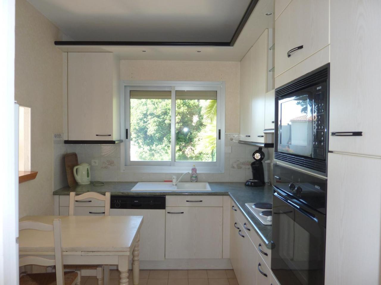 Hotel La Pinede Ajaccio  Dış mekan fotoğraf